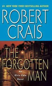 The Forgotten Man by Robert Crais