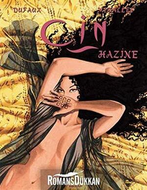 Cin: Hazine by Jean Dufaux