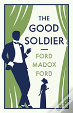 O Bom Soldado by Ford Madox Ford