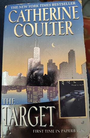 The Target by Catherine Coulter