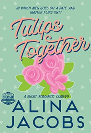 Tulips Together by Alina Jacobs