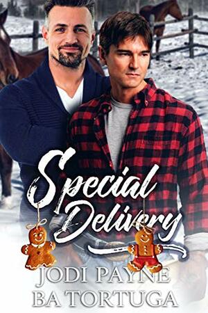 Special Delivery by Jodi Payne, B.A. Tortuga