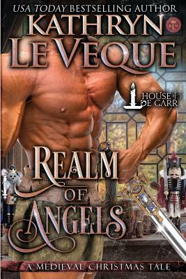Realm of Angels by Kathryn Le Veque