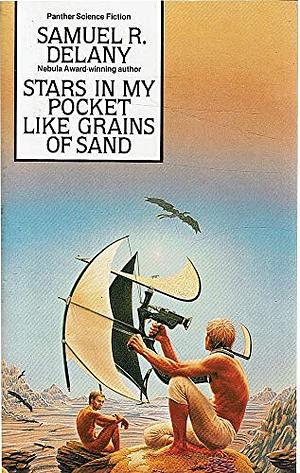 Stars in My Pocket Like Grains of Sand by Samuel R. Delany