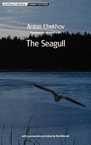 The Sea-Gull by Anton Chekhov