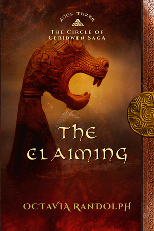 The Claiming by Octavia Randolph