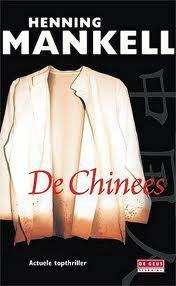 De Chinees by Corry van Bree, Henning Mankell