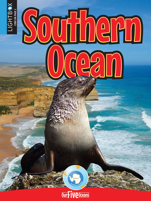 Southern Ocean by Rowena Rae