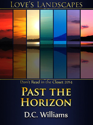 Past the Horizon by D.C. Williams