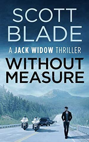 Without Measure by Scott Blade