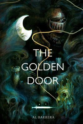 The Golden Door by Al Barrera