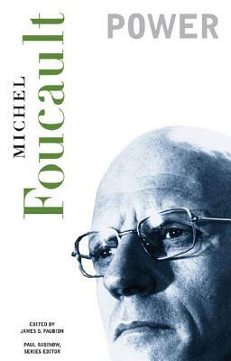 Power by Michel Foucault