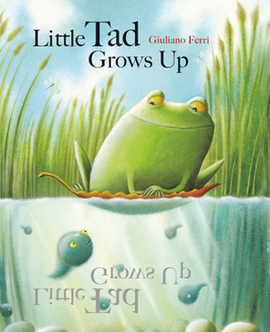 Little Tad Grows Up by Giuliano Ferri