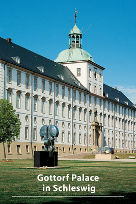 Gottorf Palace in Schleswig by Uta Kuhl