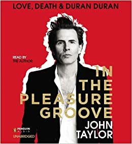 In the Pleasure Groove: Love, Death, and Duran Duran by Nigel John Taylor