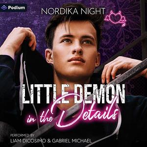 Little Demon in the Details by Nordika Night