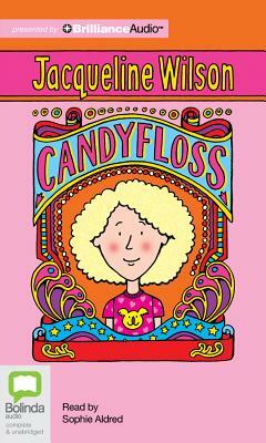 Candyfloss by Jacqueline Wilson