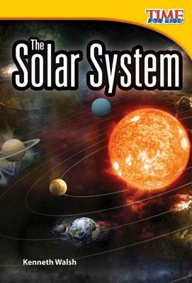 The Solar System by Kenneth Walsh