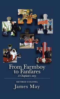 From Farmboy to Fanfares by James May