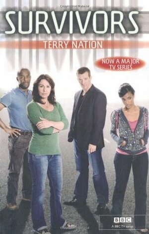 Survivors by Terry Nation