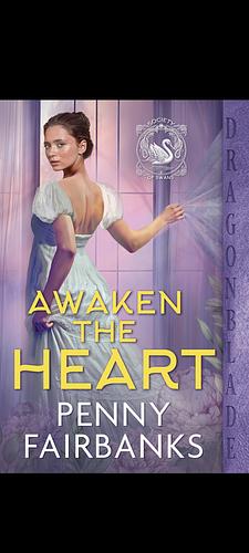 Awaken the Heart by Penny Fairbanks