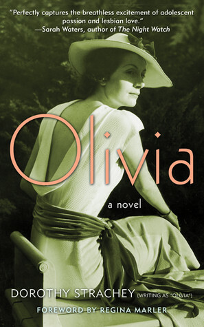 Olivia by Dorothy Bussy, Dorothy Strachey