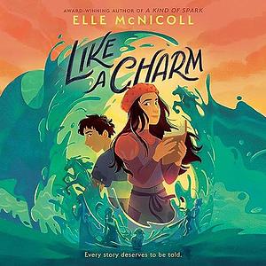 Like A Charm by Elle McNicoll