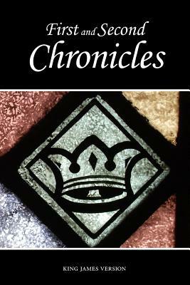 First and Second Chronicles (KJV) by Sunlight Desktop Publishing
