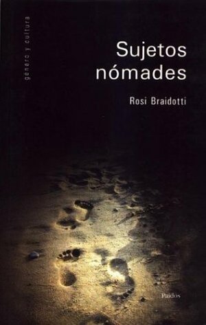 Sujetos Nomades / Male Violence in Spousal Relationships by Rosi Braidotti