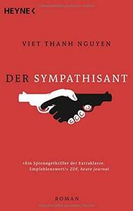 Der Sympathisant by Viet Thanh Nguyen