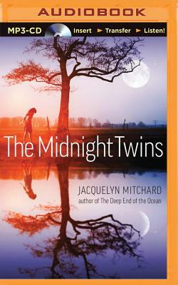 The Midnight Twins by Jacquelyn Mitchard