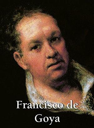 Francisco de Goya by Klaus H. Carl, Francisco Goya, Victoria Charles