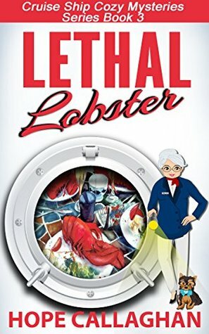 Lethal Lobster by Hope Callaghan