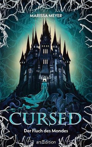 Cursed by Marissa Meyer