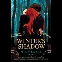 Winter's Shadow by M. J. Hearle