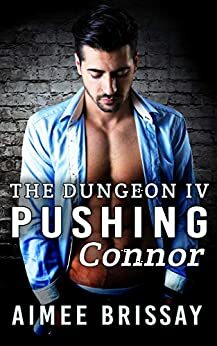 Pushing Connor by Aimee Brissay