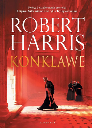 Konklawe by Robert Harris