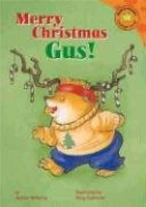 Merry Christmas, Gus! by Jacklyn Williams
