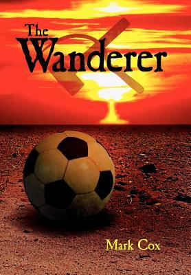 The Wanderer by Mark Cox