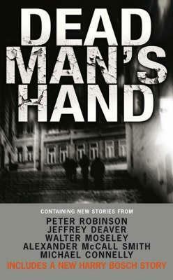 Dead Man's Hand by Otto Penzler, Howard Lederer