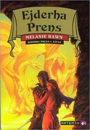 Ejderha Prens by Melanie Rawn