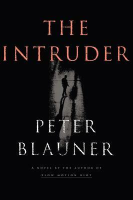 Intruder by Peter Blauner