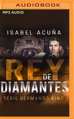 Rey de Diamantes by Isabel Acuña