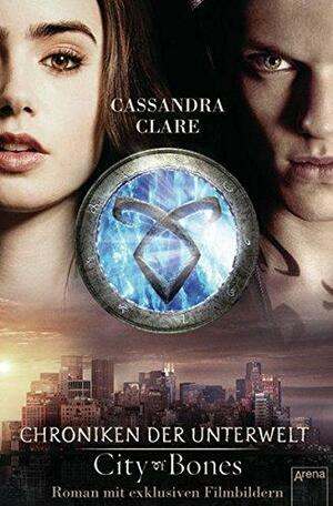 City of Bones by Cassandra Clare