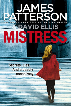 Mistress by James Patterson