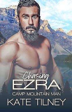 Chasing Ezra by Kate Tilney