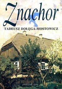 Mastičkár by Tadeusz Dołęga-Mostowicz