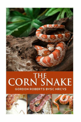 The Corn Snake by Gordon Roberts