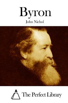 Byron by John Nichol