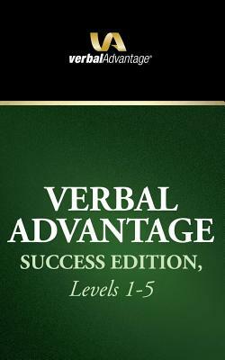 Verbal Advantage Success Edition, Levels 1-5 by Charles Harrington Elster